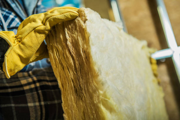 Professional Insulation Contractor in Coronado, CA