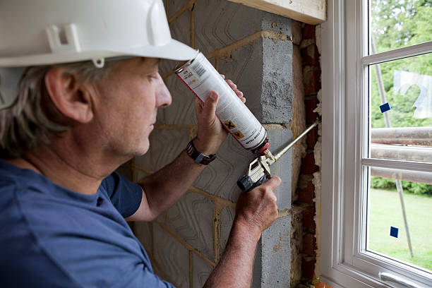 Types of Insulation We Offer in Coronado, CA